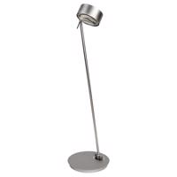 Stolová lampa Puk Maxx Table, matný chróm