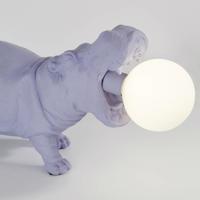 Stolová lampa X Hippo