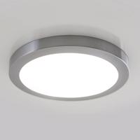 Stropné LED Bonus s magnetickým krúžkom Ø 22,5 cm