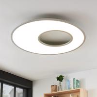 Stropné LED svietidlo Durun CCT okrúhle 80 cm