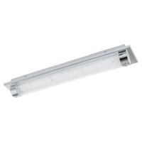 Stropné svietidlo LED Tolorico, dĺžka 57 cm