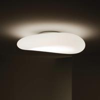 Stropné svietidlo Stilnovo Mr Magoo LED, fázové, Ø52cm