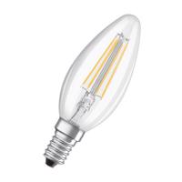 Sviečka OSRAM LED E14 4,8 W 827 stmievateľná