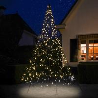 Vianočný stromček Fairybell s tyčou, 3 m 480 LED diód