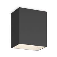 Vibia Structural 2630 stropné 18 cm, tmavosivé