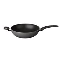 Wok P/v: 28/8 Cm