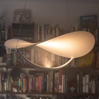 Závesné svietidlo Foscarini MyLight Plena LED